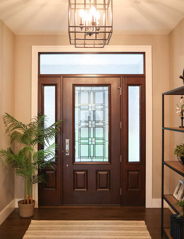 Embarq-door